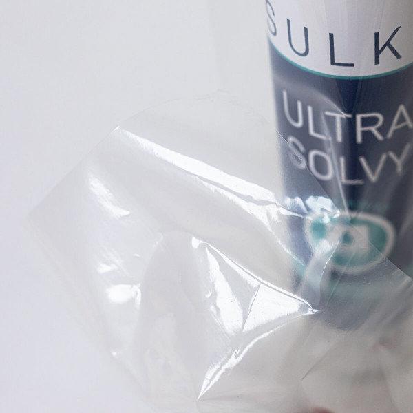 SULKY ULTRA SOLVY 25 cm x 5m
